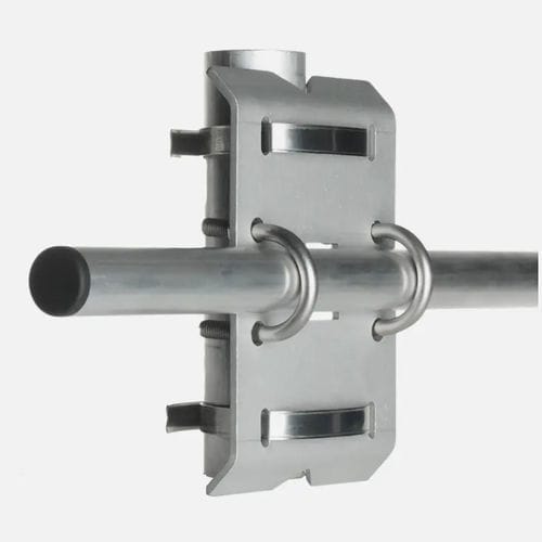 Linguetta di fissaggio per sensore - CMF01 - Hukx