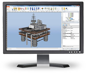 Software di visualizzazione - GraphWorX™64 - ICONICS, Inc. - grafico / di progettazione / di gestione dati