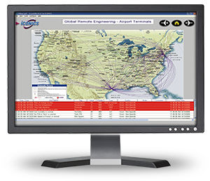 Software HMI - AlarmWorX™32 - ICONICS, Inc. - di gestione / SCADA / di allarme