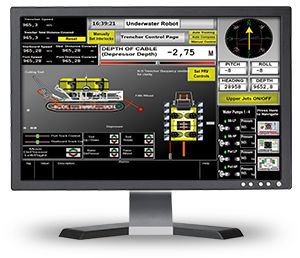 Software di automatizzazione - WebHMI™ - ICONICS, Inc. - in tempo reale / basato sul web