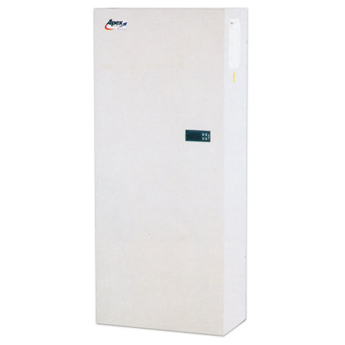 Climatizzatore per armadio elettrico verticale - CME, CTE series - APEX TECHNOLOGIES - industriale / per zone pericolose / per alta temperatura