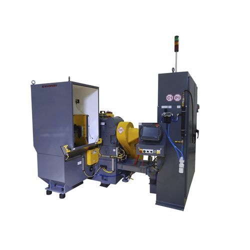 Rettificatrice CNC - Besly SV2-23 - C & B Machinery - automatica