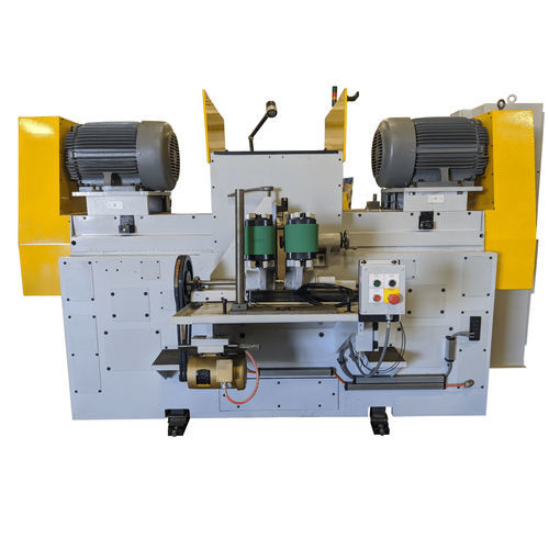 Rettificatrice per pezzi di grandi dimensioni - GRC-750 - C & B Machinery - CNC