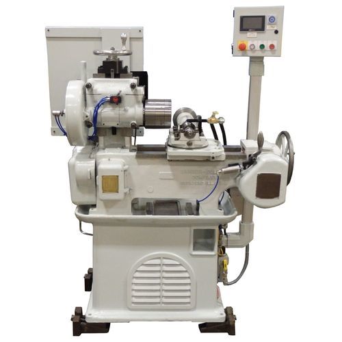 Dentatrice a creatore orizzontale - Barber-Colman - C & B Machinery