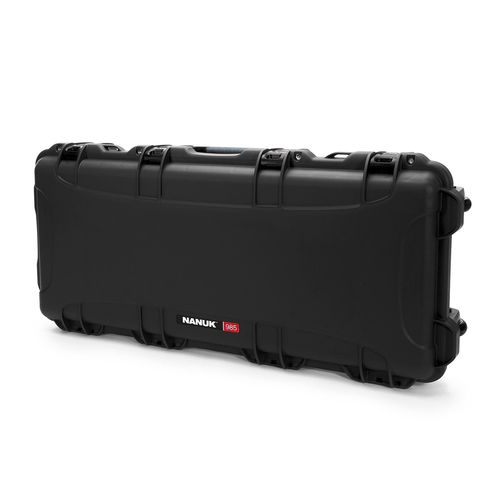 Valigia lunga - 985 - NANUK - da trasporto / di protezione / in resina