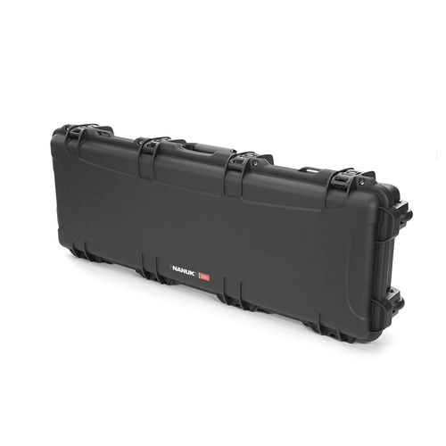 Valigia lunga - 990 - NANUK - da trasporto / di protezione / in resina