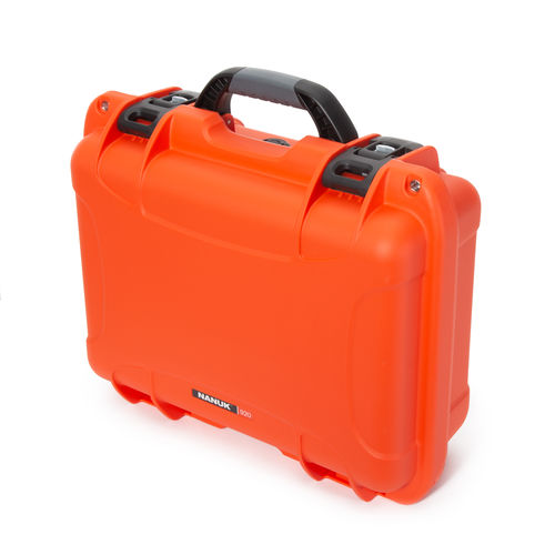 Valigia per apparecchiatura medica - 920 - NANUK - di protezione / in resina / per computer portatile