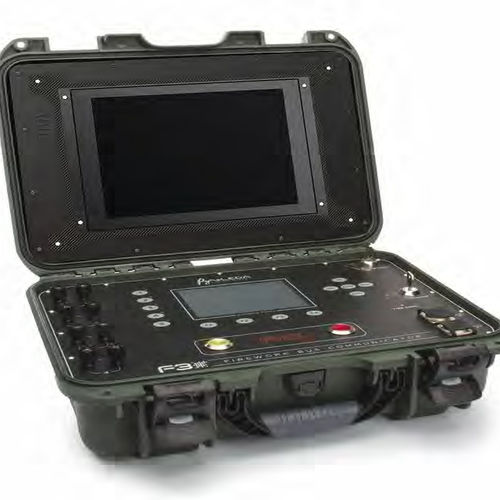 Kit di test - NANUK