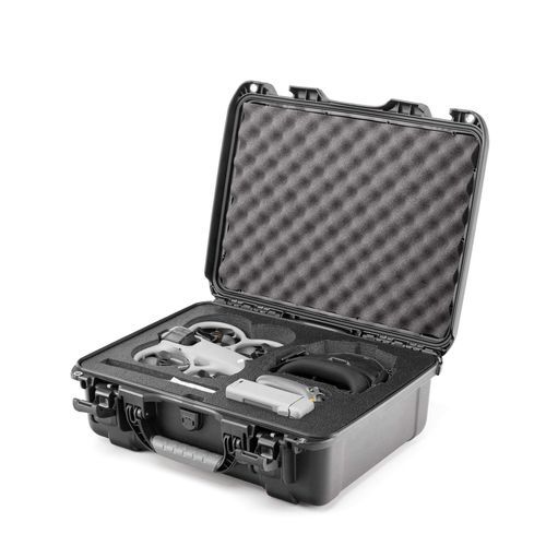 Flight case su misura - 930 - NANUK