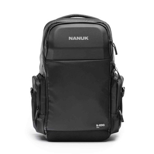 Zaino da trasporto - N-EDC 26L - NANUK - con cerniera lampo / RFID / in poliestere