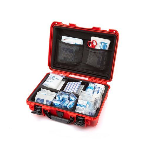Kit di pronto intervento di primo soccorso - 910 - NANUK