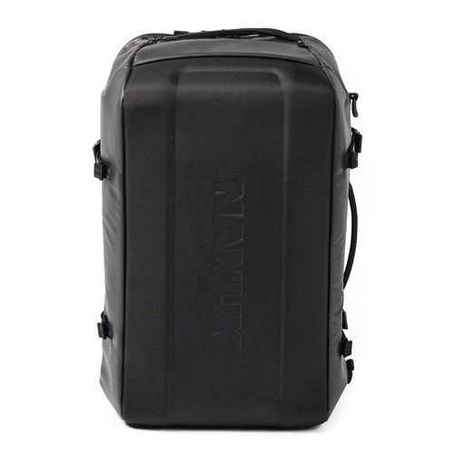 Sacco da trasporto - N-PVD 40L - NANUK - con cerniera lampo / in poliestere / in EVA