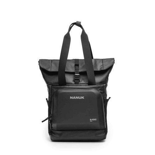 Zaino RFID - N-EDC 20L - NANUK - con cerniera lampo / in EVA / in poliestere