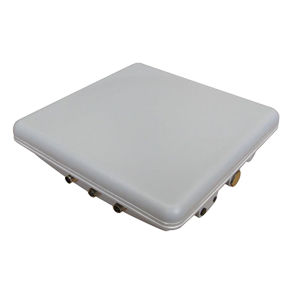 Sistema RFID fissa - BLUEBOX RFID CX–AVI LR - iDTRONIC GmbH - con interfaccia PC / interfaccia Ethernet / senza fili