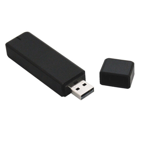 Lettore RFID compatto - EVO UHF - iDTRONIC GmbH - da ufficio / USB / UHF