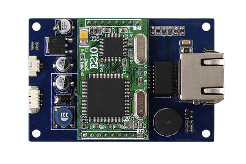 Lettore RFID embedded - HF Module M840 - iDTRONIC GmbH - con interfaccia PC