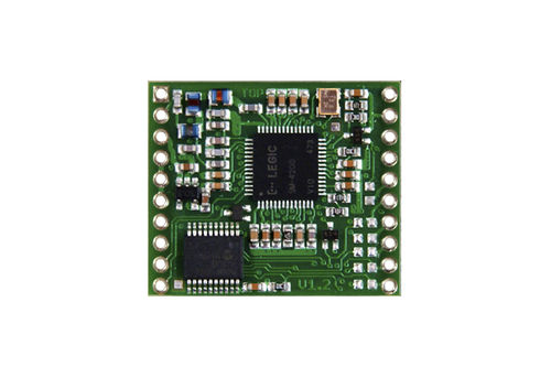 Lettore RFID embedded - LEGIC Module M800 - iDTRONIC GmbH - USB