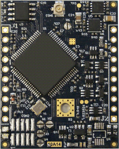 Modulo RFID embedded - M900 - iDTRONIC GmbH