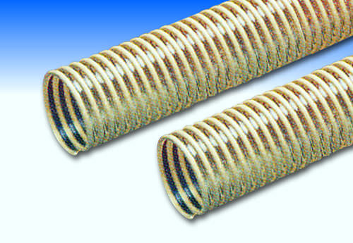 Tubo flessibile per gas - J 2-1 PU - HUANYU HOSE CO., LTD. - in PU / di trasporto / di aspirazione