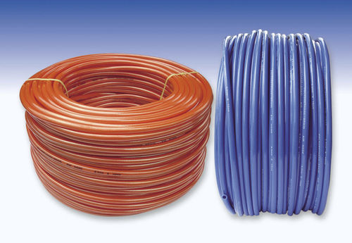 Tubo flessibile per aria compressa - J 7-2 - HUANYU HOSE CO., LTD. - in PU