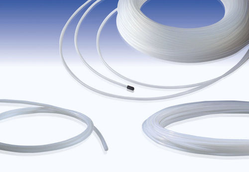 Tubo flessibile per olio minerale - J 7-6 - HUANYU HOSE CO., LTD. - PTFE / bassa temperatura