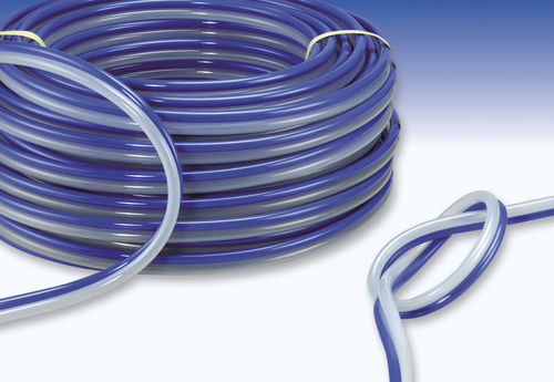 Tubo flessibile per pittura - J 7-9 - HUANYU HOSE CO., LTD. - in nylon / di trasporto / rivestito con vernice poliuretanica