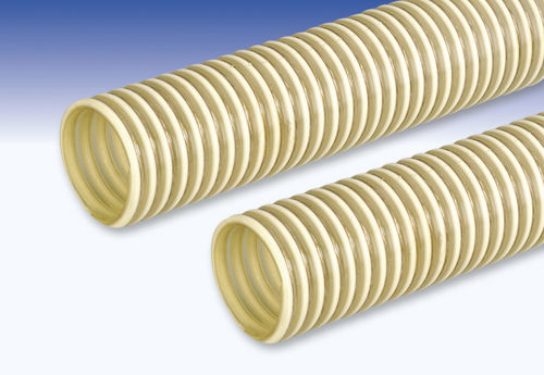 Tubo flessibile per carburante - J 2-2 - HUANYU HOSE CO., LTD. - in PVC / di trasporto / con filo di terra in rame