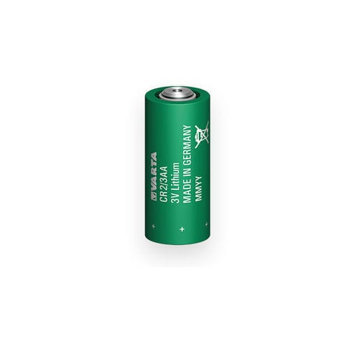Batteria al litio - 6217 - VARTA Microbattery GmbH - tipo AA / tipo 1/2AA / CR