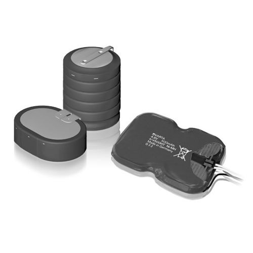 Batteria cilindrica - VARTA Microbattery GmbH - su misura / primaria
