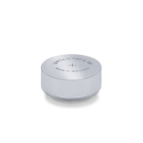 Batteria arrotondata - V 40 H2 MF	 - VARTA Microbattery GmbH - industriale / per applicazioni mediche / ISO