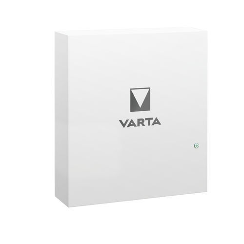 Sistema di stoccaggio di energia - PULSE NEO 6	 - VARTA Microbattery GmbH