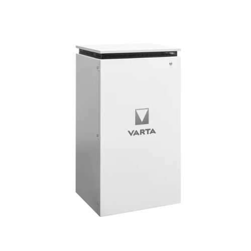 Sistema di stoccaggio di energia - VARTA element - VARTA Microbattery GmbH