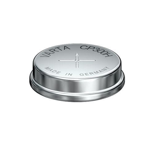 Pila ricaricabile Ni-MH - CP 300 H - VARTA Microbattery GmbH - arrotondata / per applicazioni mediche / industriale