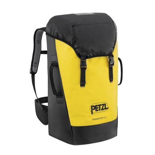Petzl Shell LT Headlamp Storage And Transport Pouch - Foto 7