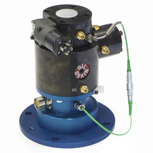 Misuratore di portata massico - EMI3 - E.F.S. (Etude Fabrication Service) - per liquidi / in linea / verticale