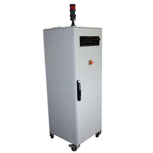 Alimentatore elettrico ad armadio - EFS 8545 - E.F.S. (Etude Fabrication Service) - AC/AC / ad uscita semplice / regolato