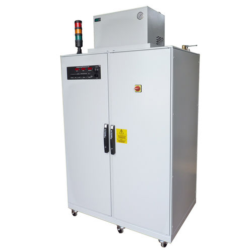 Alimentatore elettrico ad armadio - EFS 8481 - E.F.S. (Etude Fabrication Service) - AC/AC / ad uscita semplice / regolato