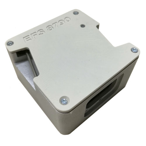 Sistema di misurazione - Capteur connecté MACZEN - E.F.S. (Etude Fabrication Service)