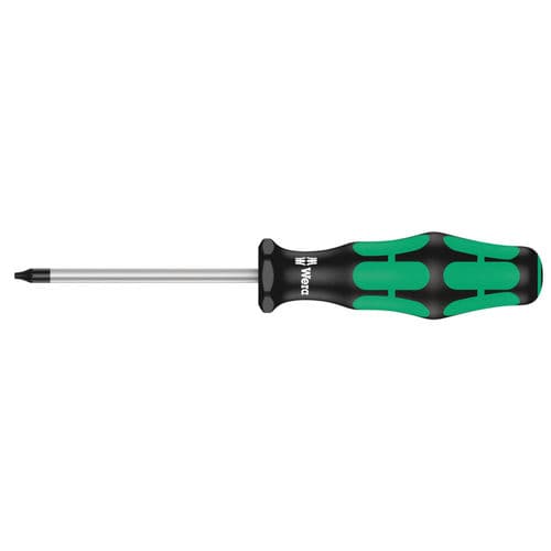 Cacciavite torx - 367 series - Wera Tools - anticorrosione