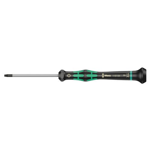 Cacciavite elettronico - 2067 series - Wera Tools - di precisione / torx