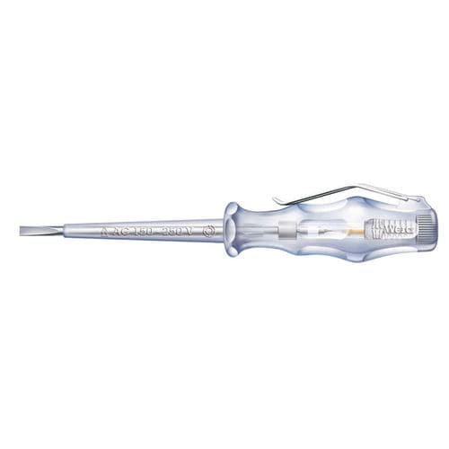Tester di tensione - 247 - Wera Tools - di rilevatore / per diagnostica / portatile