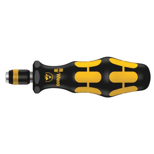 Supporto per punta di cacciavite - 816 R ESD - Wera Tools