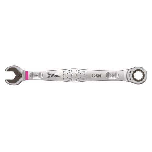 Cricchetto manuale - 6000 series - Wera Tools