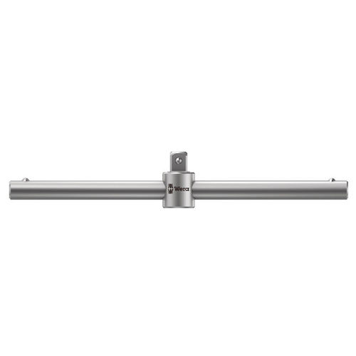Chiave a T in cromo - 8789 A  - Wera Tools