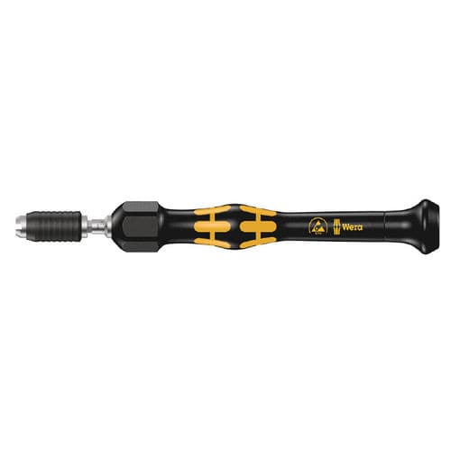 Micro cacciavite dinamometrico - 1430 ESD - Wera Tools
