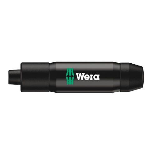 Cacciavite porta inserti - 2090 - Wera Tools - con foro esagonale