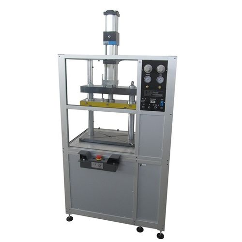 Pressa idropneumatica - DP series - LDP Italia - Thrust Technology srl - di curvatura / di imbutitura profonda / punzonatrice