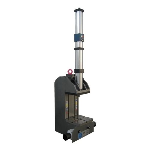 Pressa idropneumatica - L series - LDP Italia - Thrust Technology srl - di curvatura / di imbutitura profonda / di assemblaggio