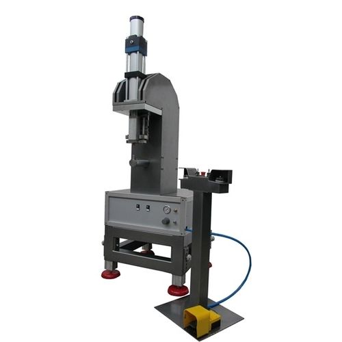 Macchina di clinciatura - LDP Italia - Thrust Technology srl