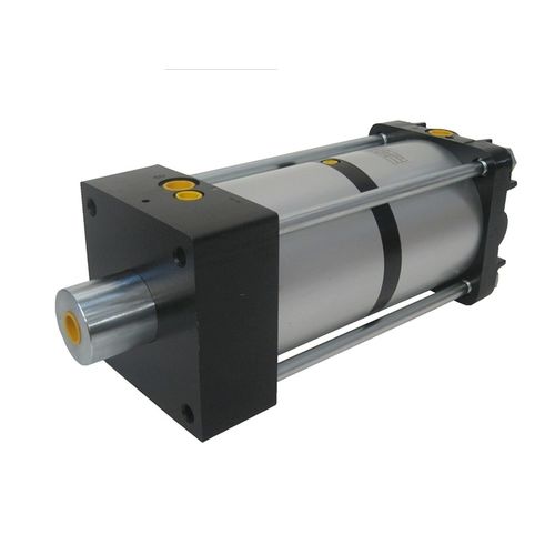 Moltiplicatore di pressione idraulico - LDP Italia - Thrust Technology srl - per olio